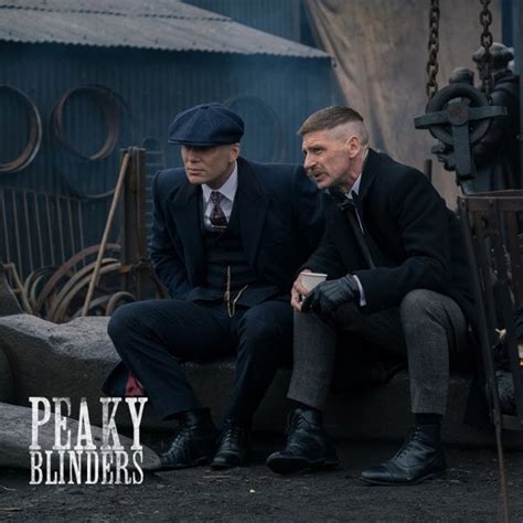 peaky blinders epizody.